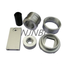 Aluminum Alloy Precision Machining Parts